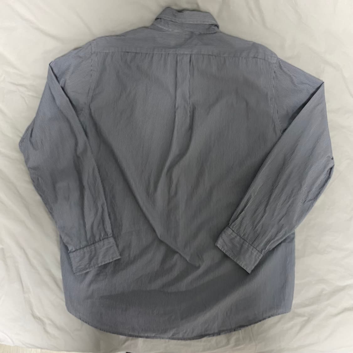 [XL] 폴로 랄프 로렌 스트라이프 셔츠 polo ralph lauren 상품이미지3