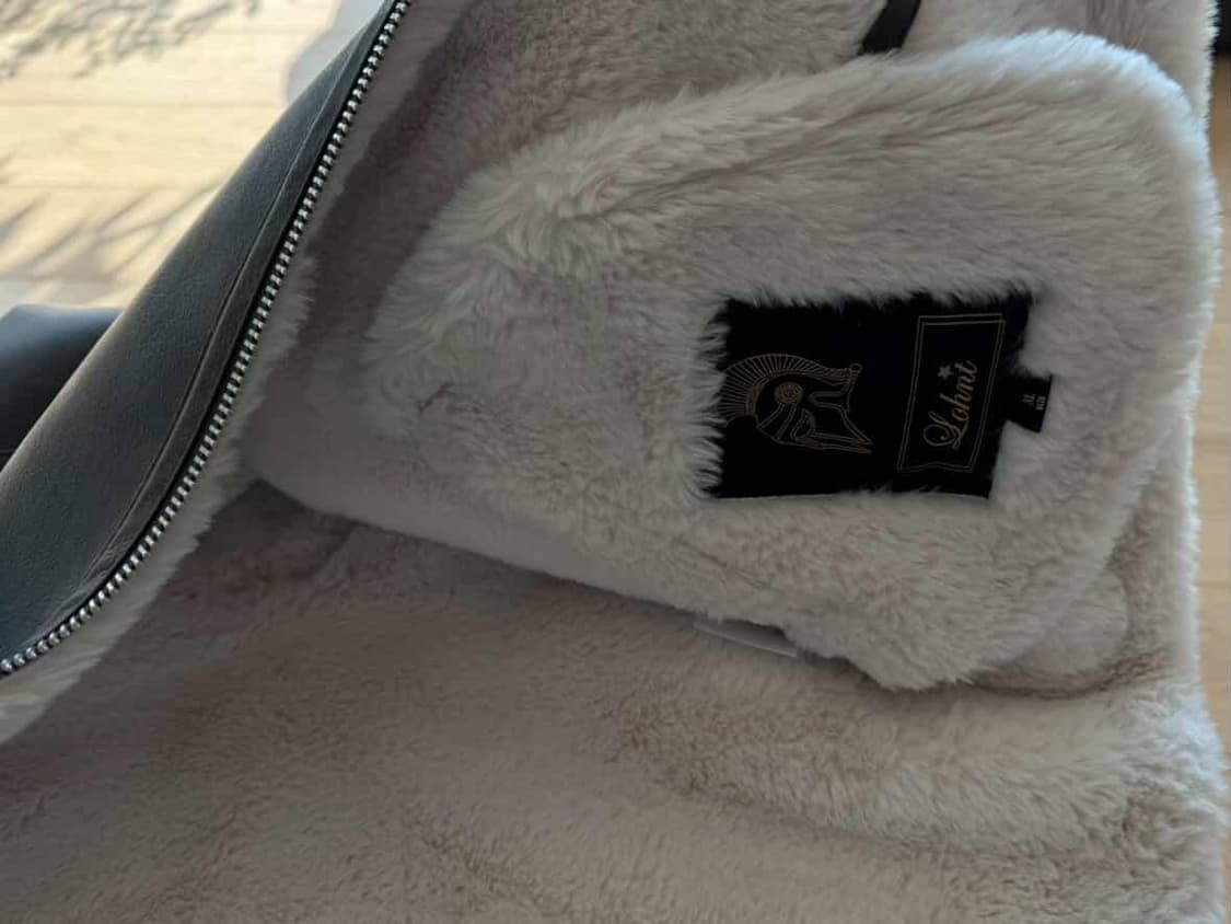 론트 무스탕 상품이미지2