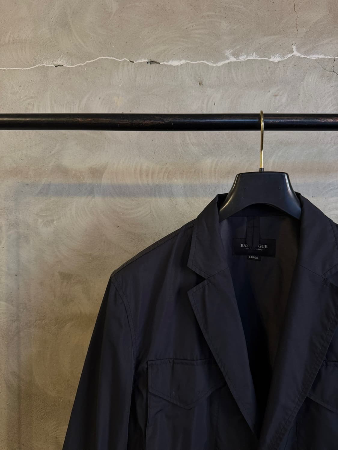 이스트로그 자켓 100 상품이미지7