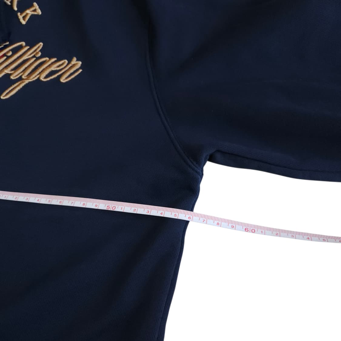 타미힐피거 후드티셔츠100-105 남여 상품이미지9