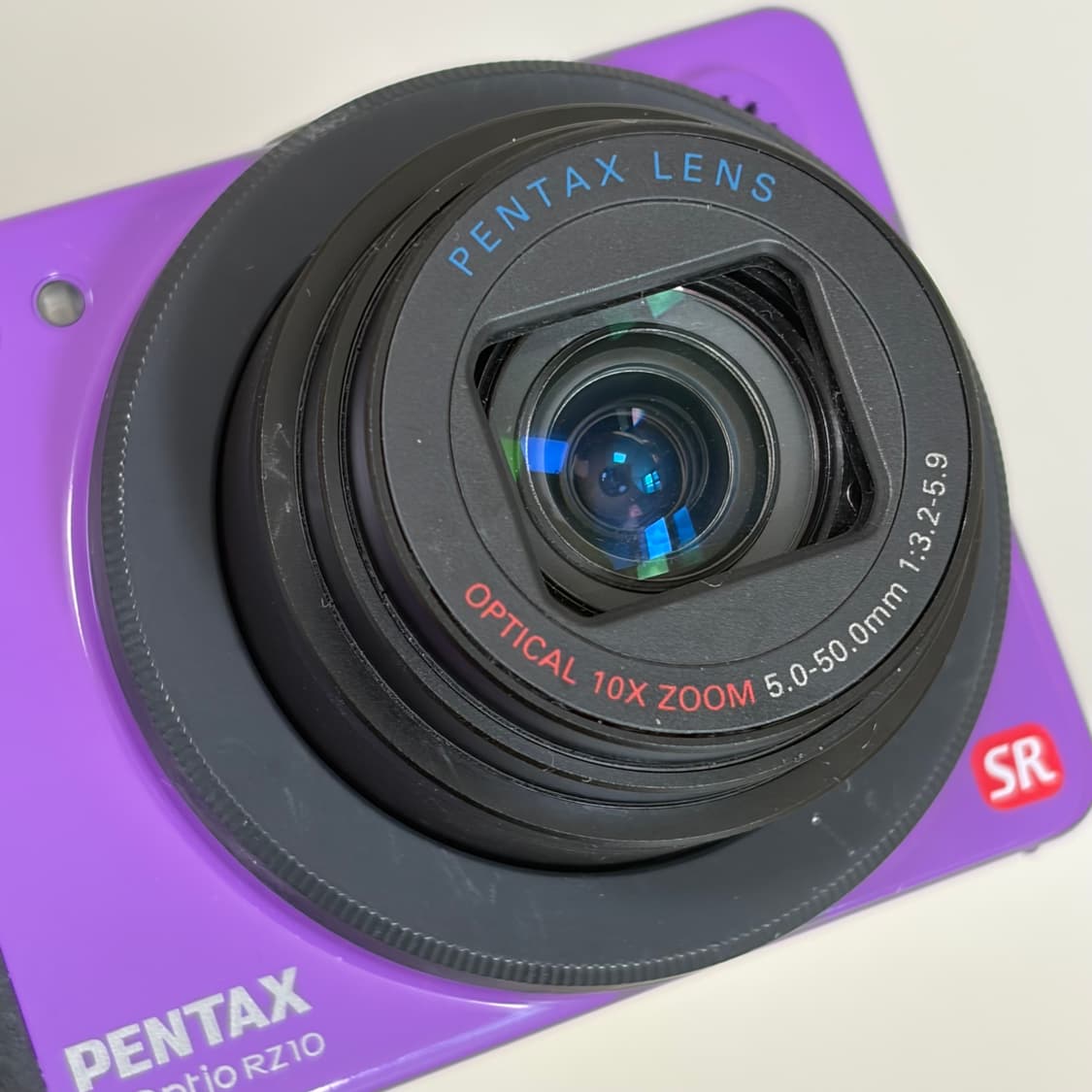 오늘만 할인⭐️ Pentax Optio RZ10 상품이미지3