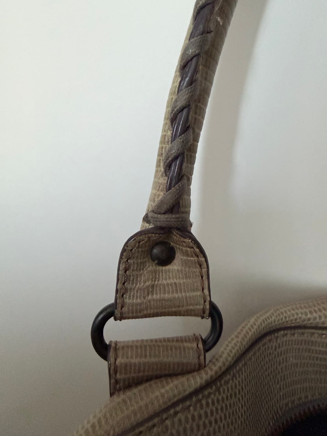 발렌시아가 모터백 / balenciaga weekender city 상품이미지4