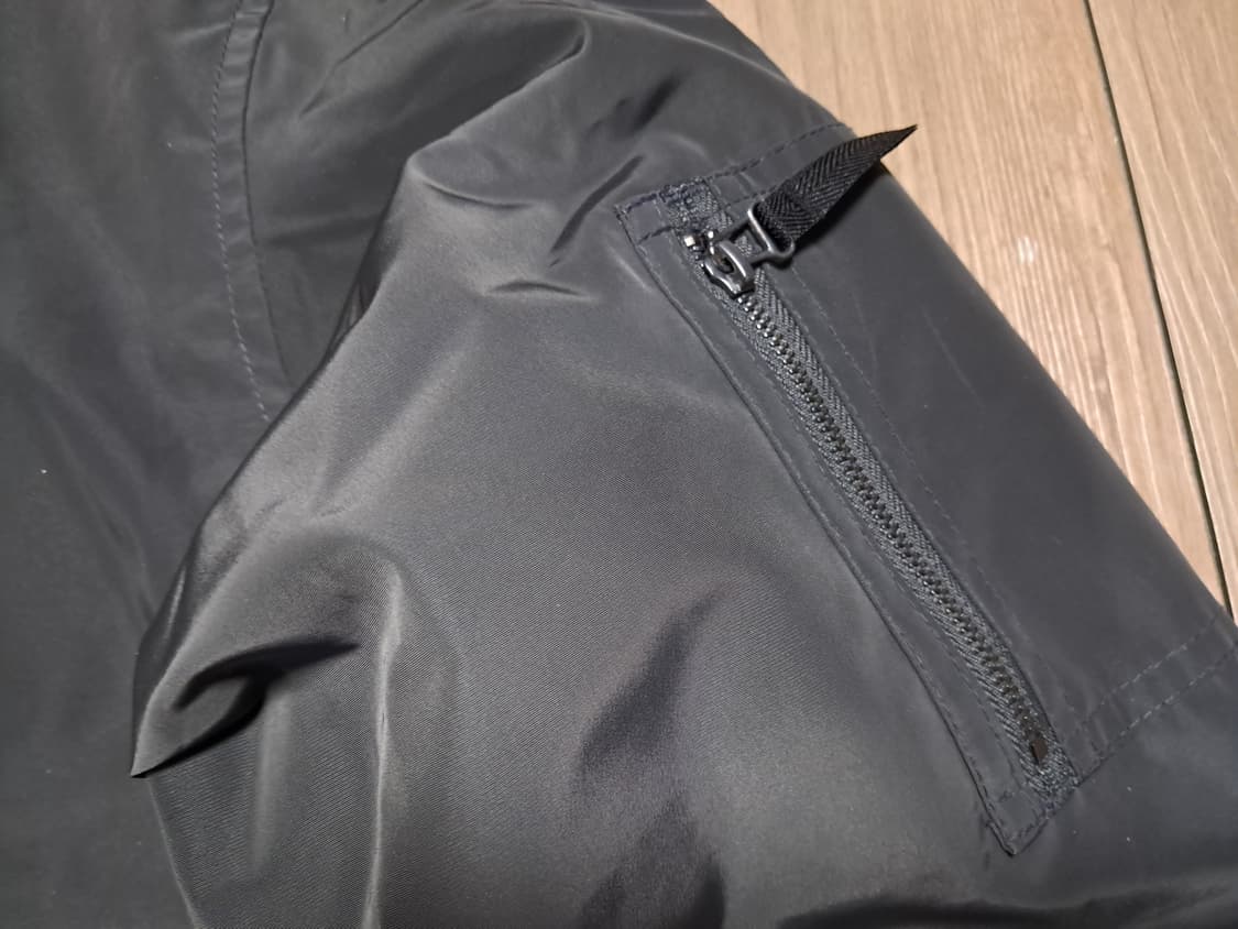 아키클래식 패딩 봄버자켓 95 상품이미지9