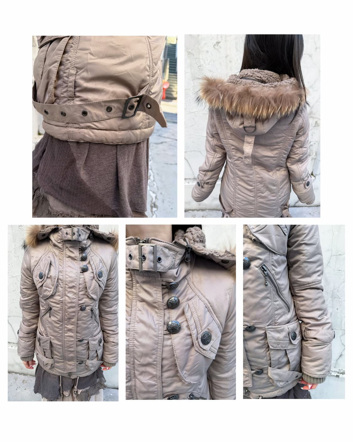 핀터에서튀어나온아카이브걸.ˢᴱᵀ🏠 상품이미지4