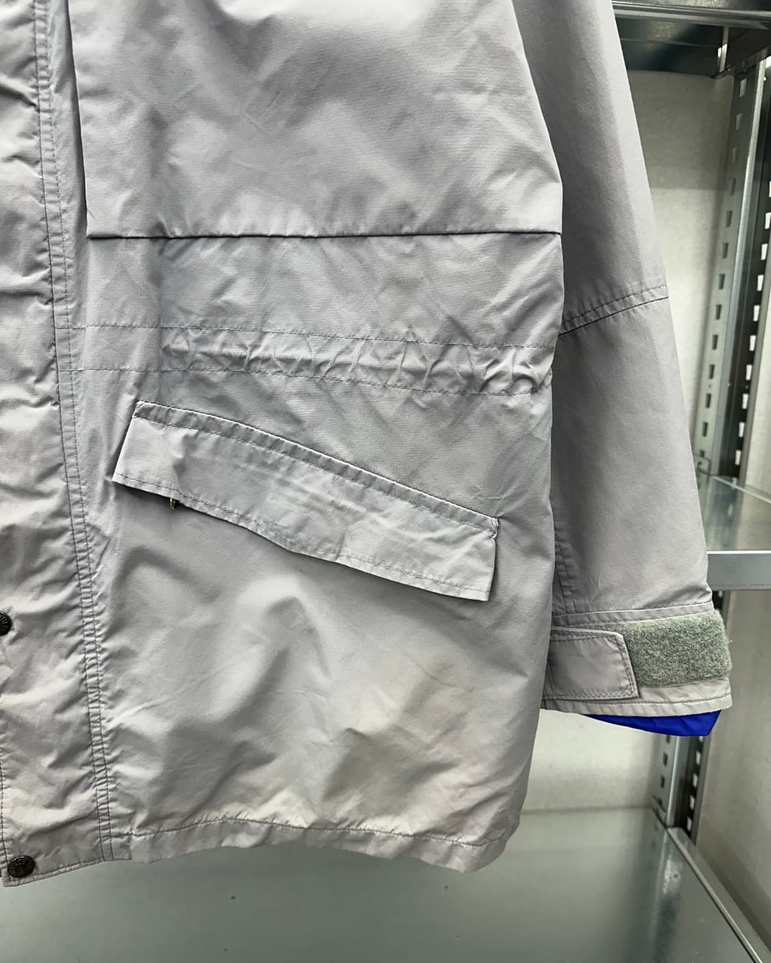 (2XL)80~90'S 노스페이스 USA 고어텍스 바막-M1988 상품이미지3