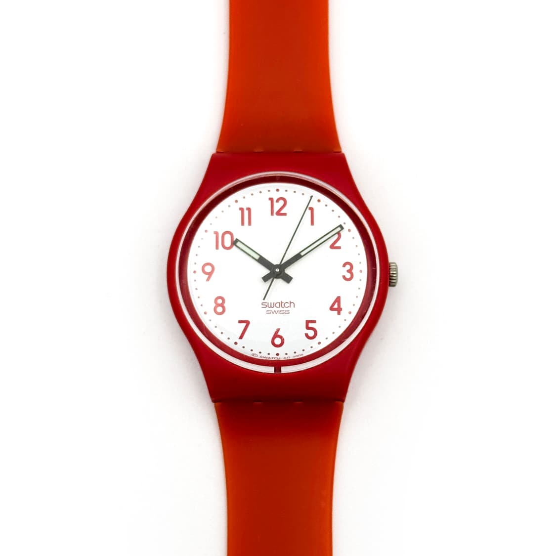 2010년판) 빈티지 스와치 컬라코드 콜렉션 cream jam 상품이미지3