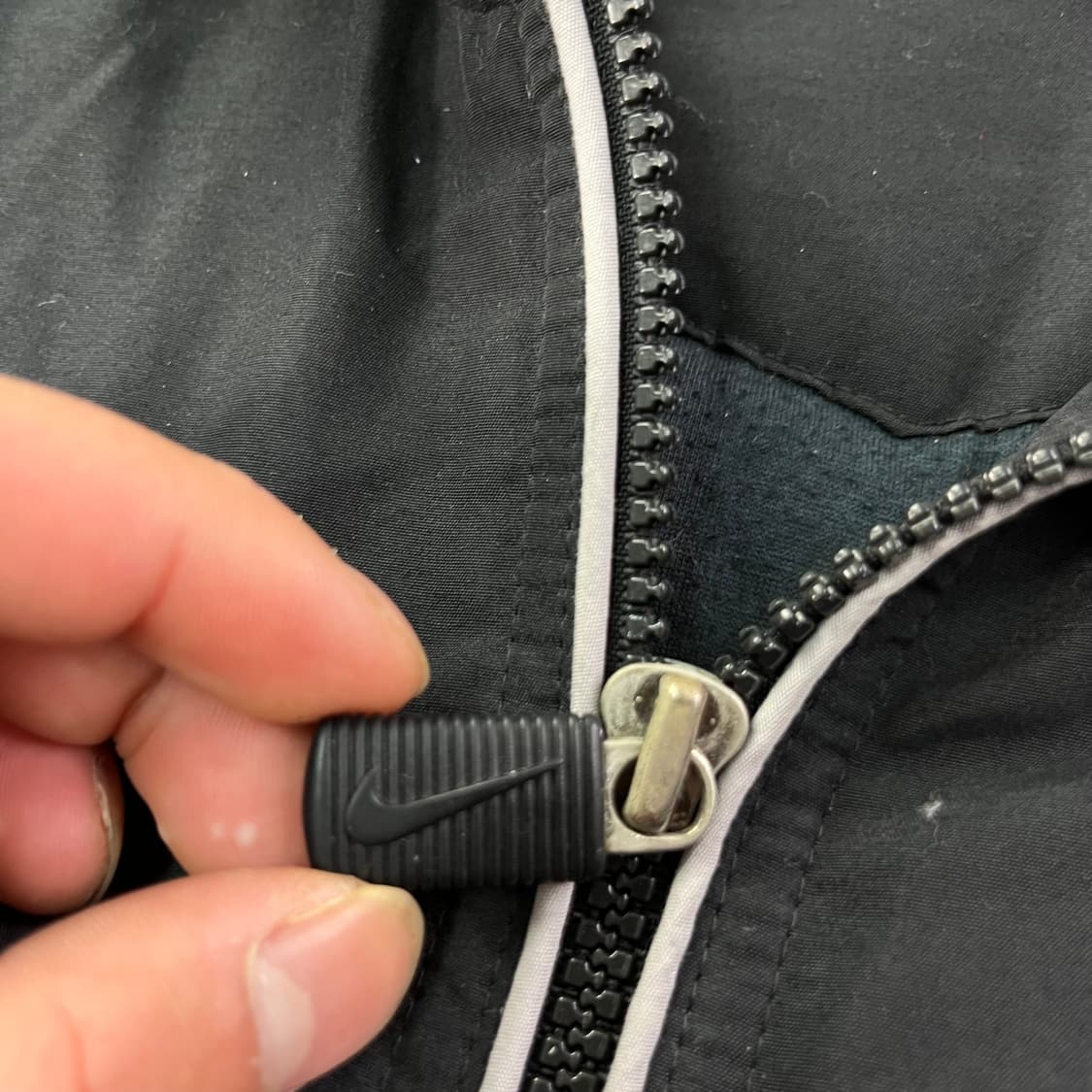 105 나이키 올드스쿨 점퍼 상품이미지5