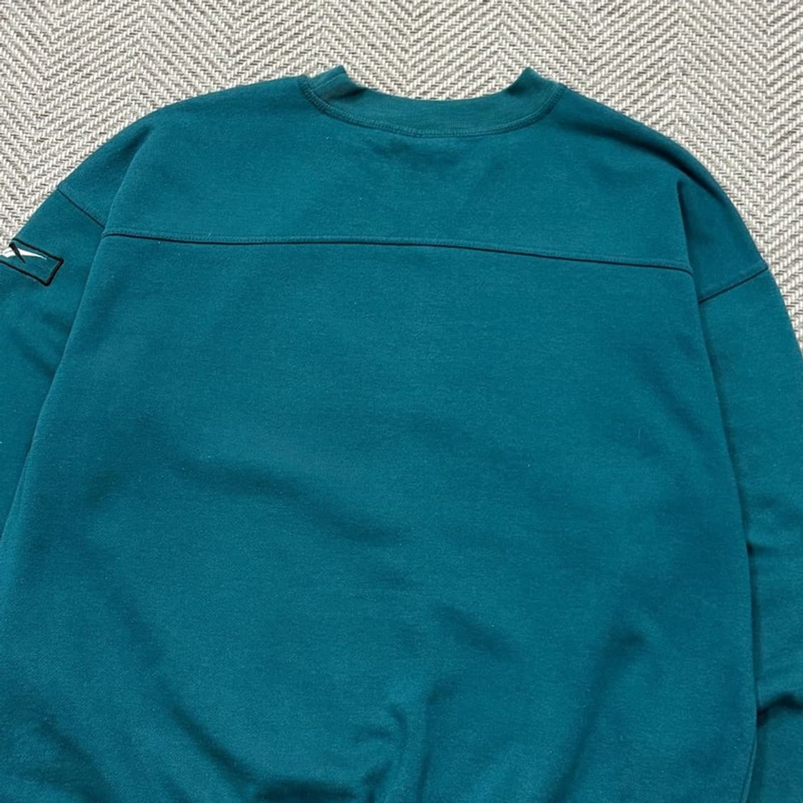 올드 리복 빅로고 스웻셔츠 v2249 상품이미지4