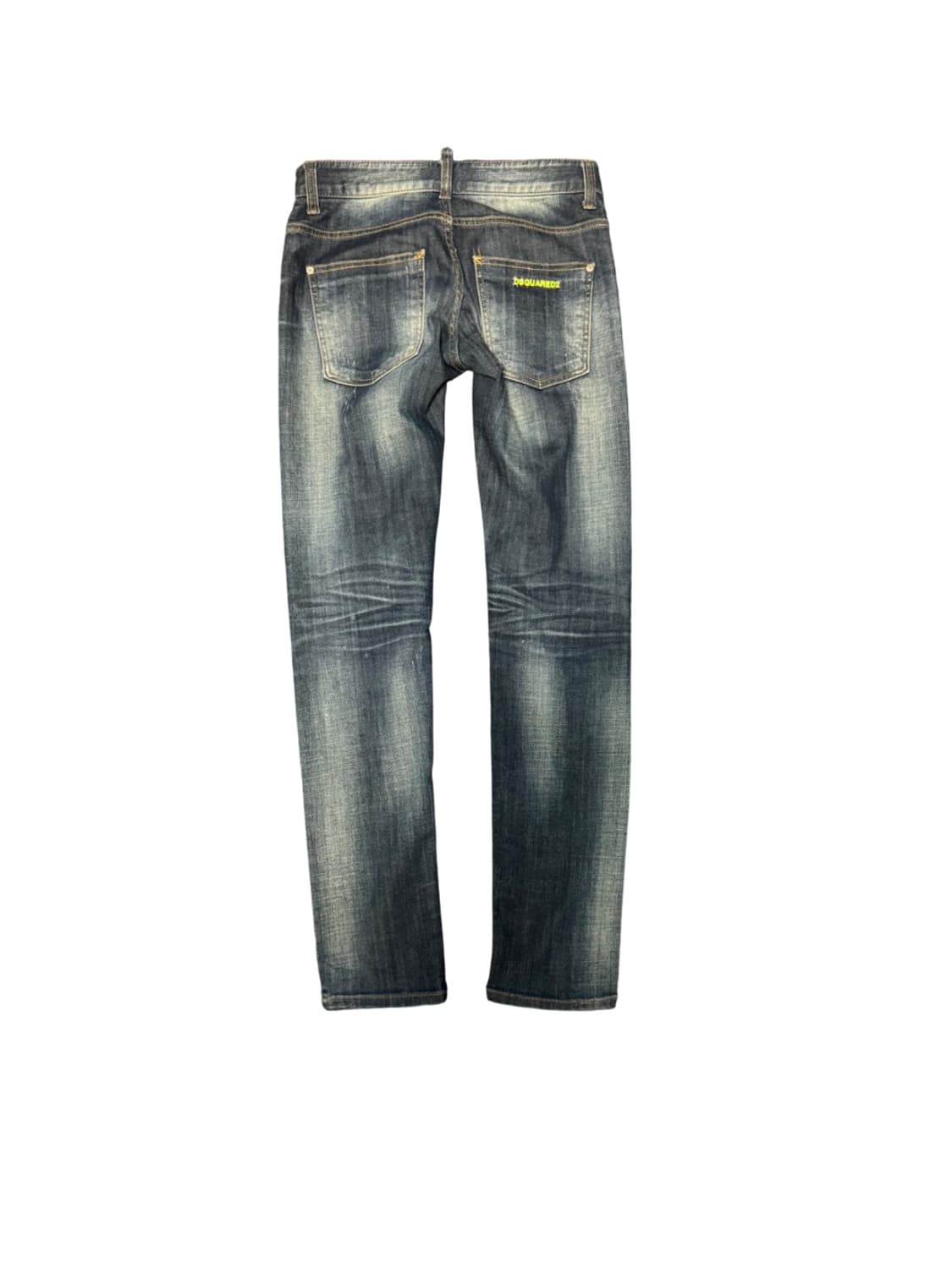 Dsquared2 Skinny Jeans 상품이미지3