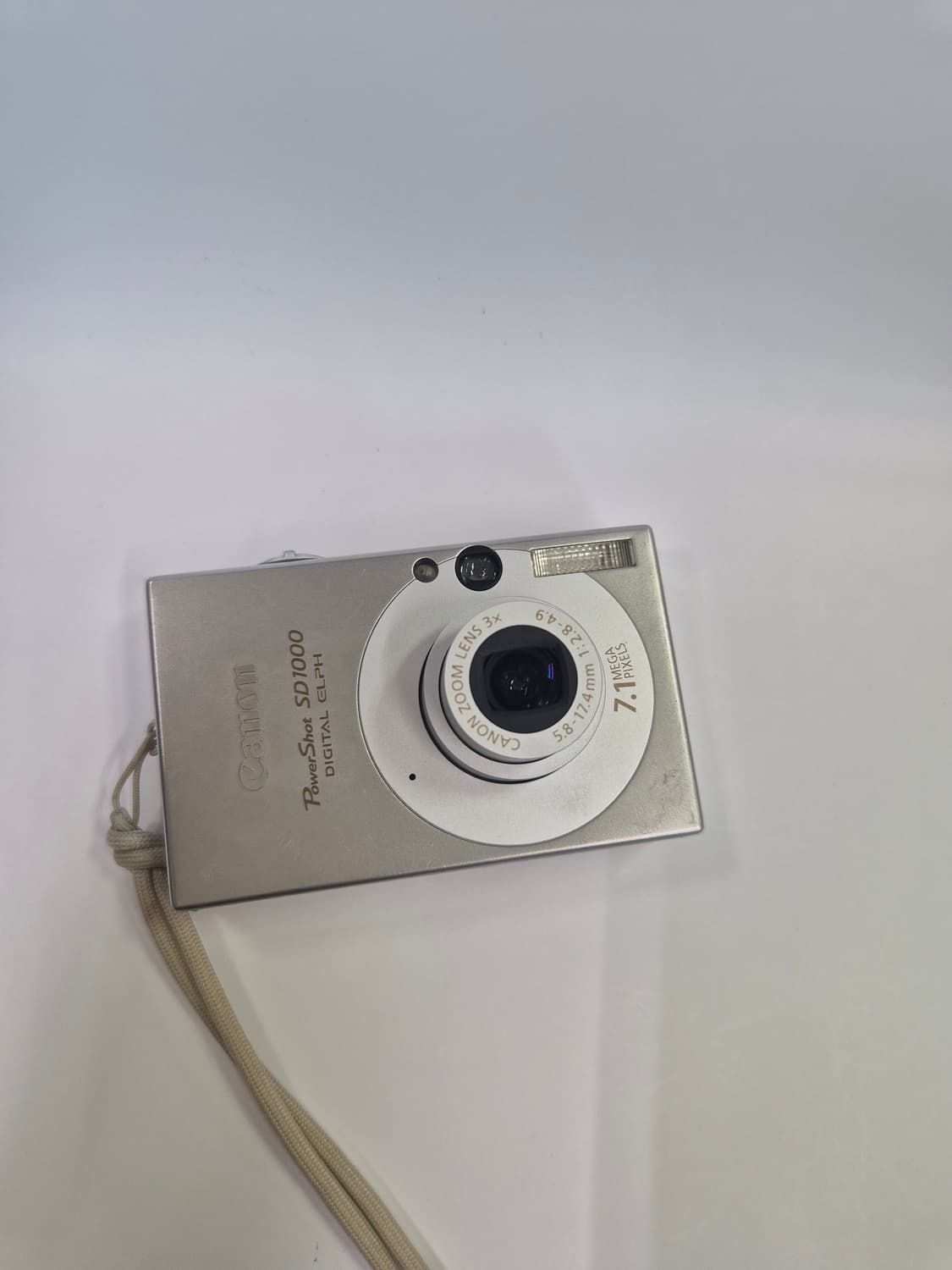 캐논 익서스70 /ixus 70/powershot sd1000 상품이미지8