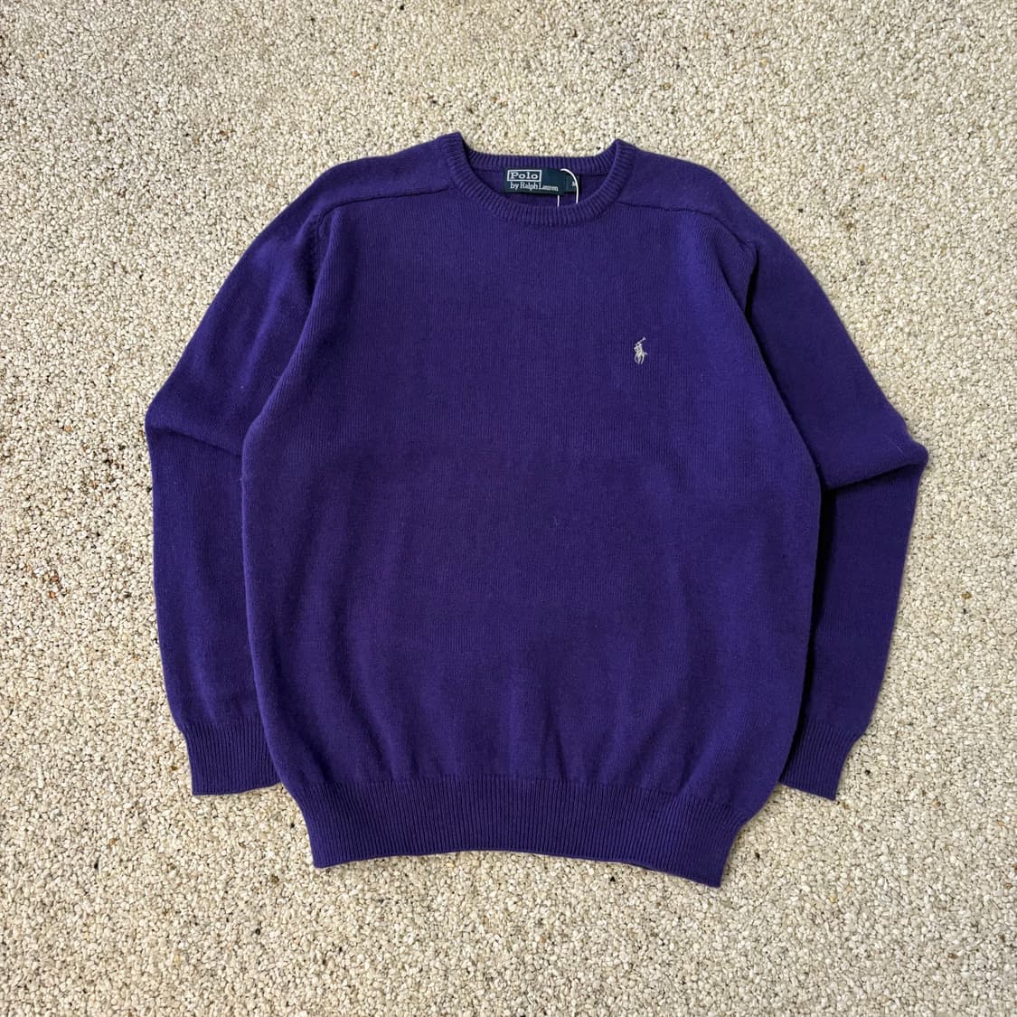 폴로 니트 ⭐️1052 상품이미지1