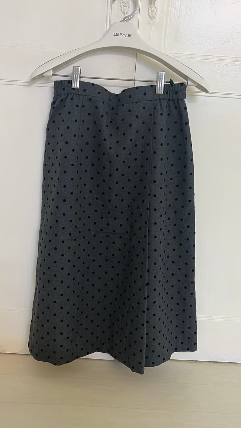  일본브랜드 도트 스커트26-28  상품이미지1