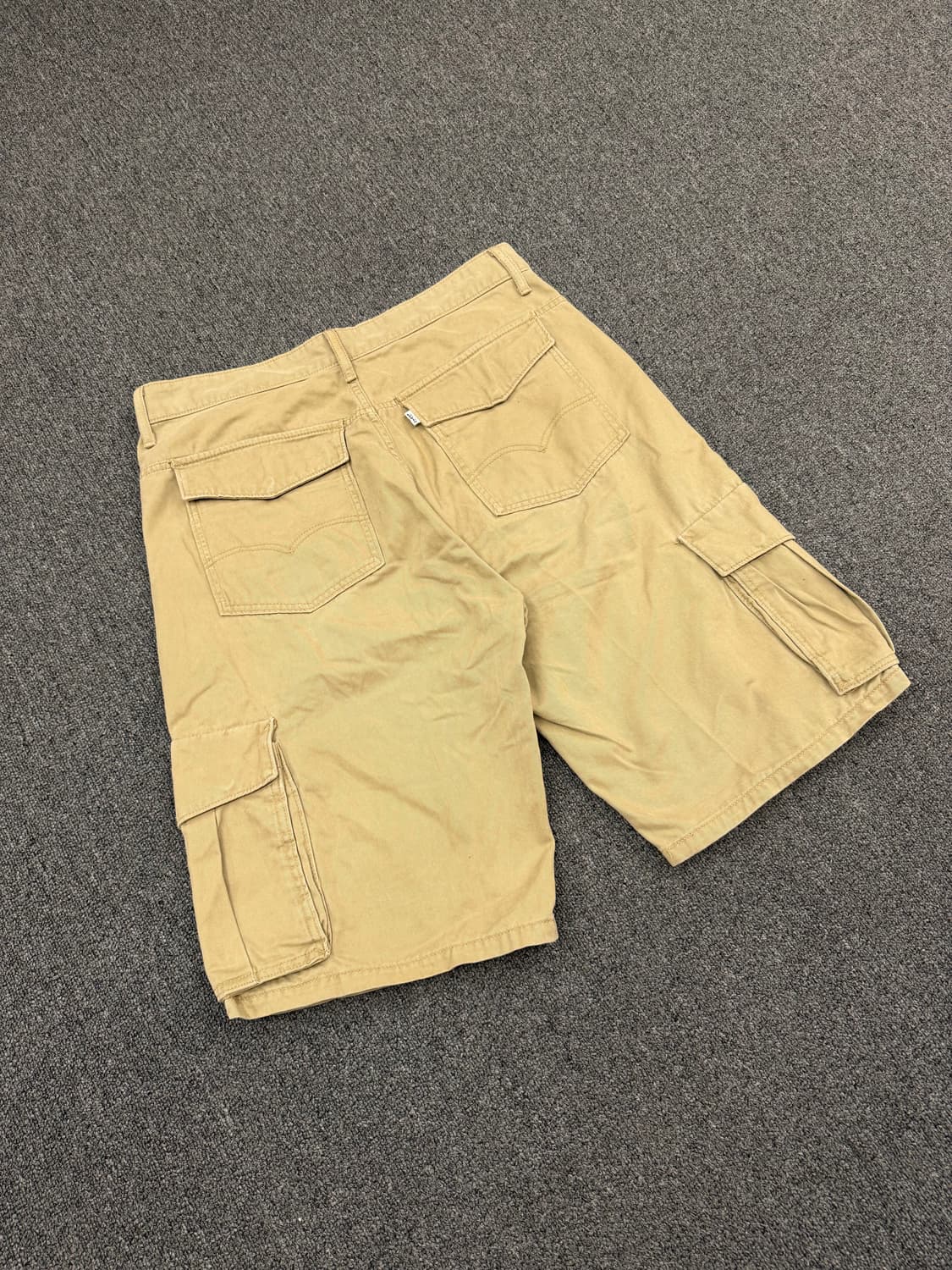 34) 리바이스 빈티지 카코 반바지  상품이미지2