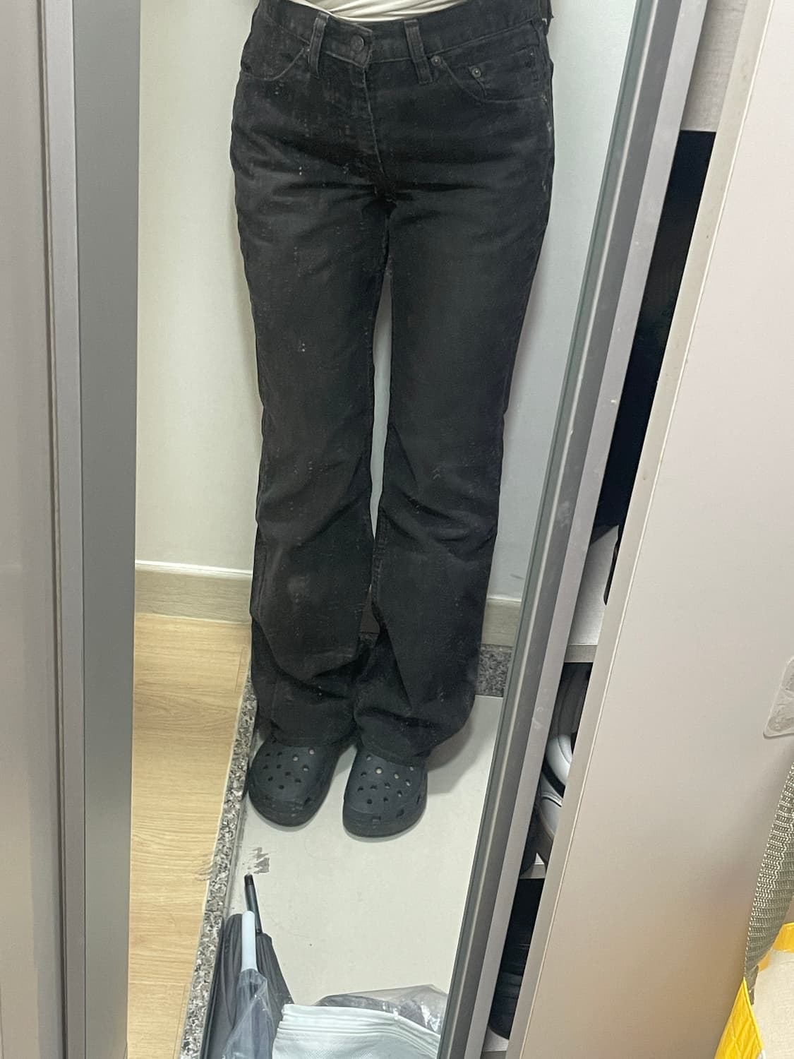 Levis 리바이스 코듀로이 팬츠 상품이미지5