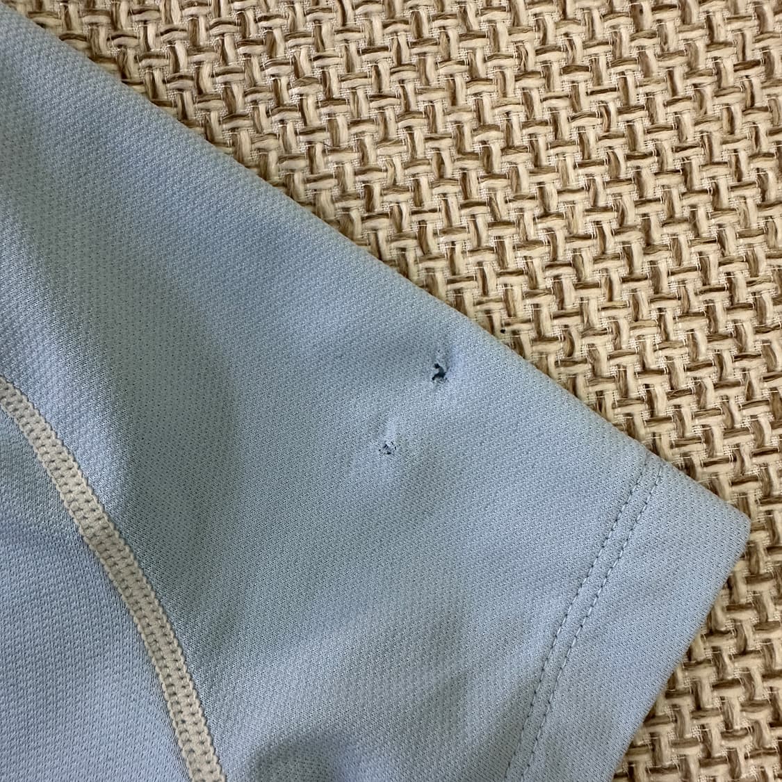 M 나이키 테니스 폴로 셔츠 0401D 상품이미지5