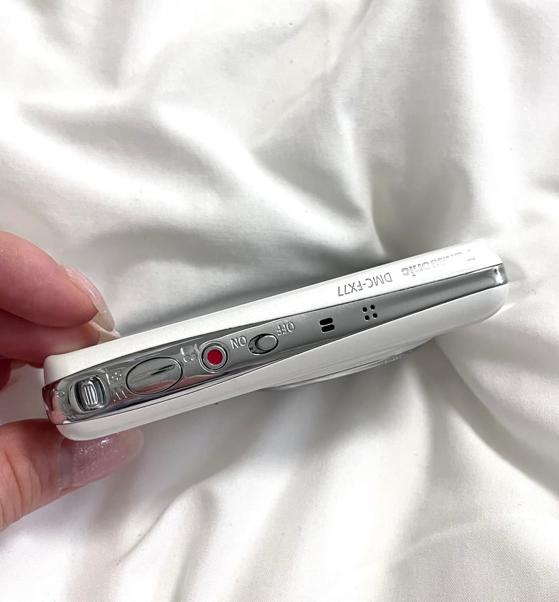 [유키 디카] 파나소닉 Panasonic LUMIX DMC-FX77 디카 상품이미지6