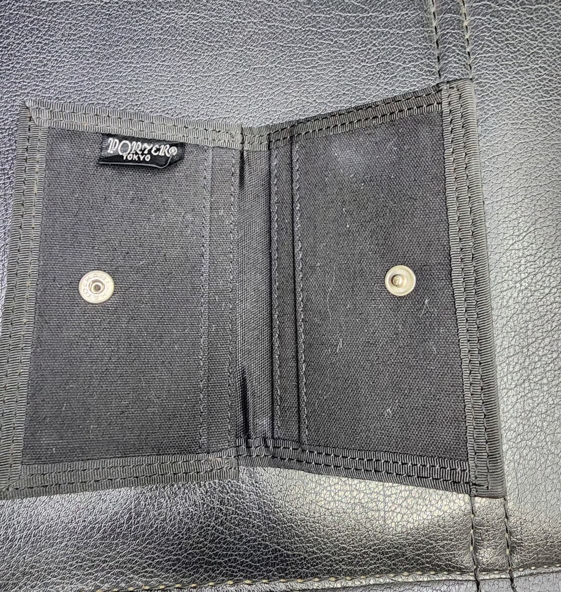 요시다포터 프리스타일 카드지갑 상품이미지7