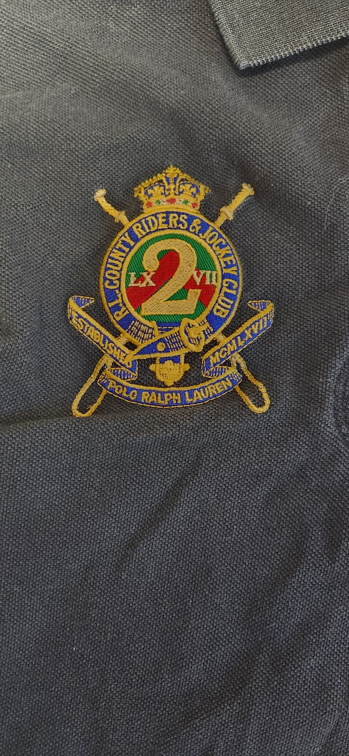 폴로 블랙 빅포니 치프키프 S 상품이미지2