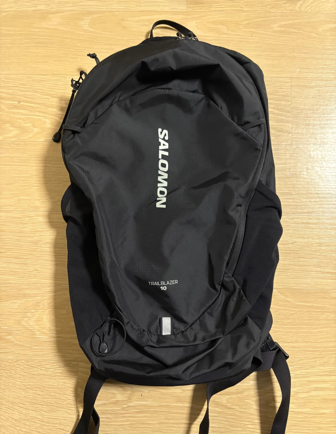 살로몬 트레일블레이저10L 상품이미지2