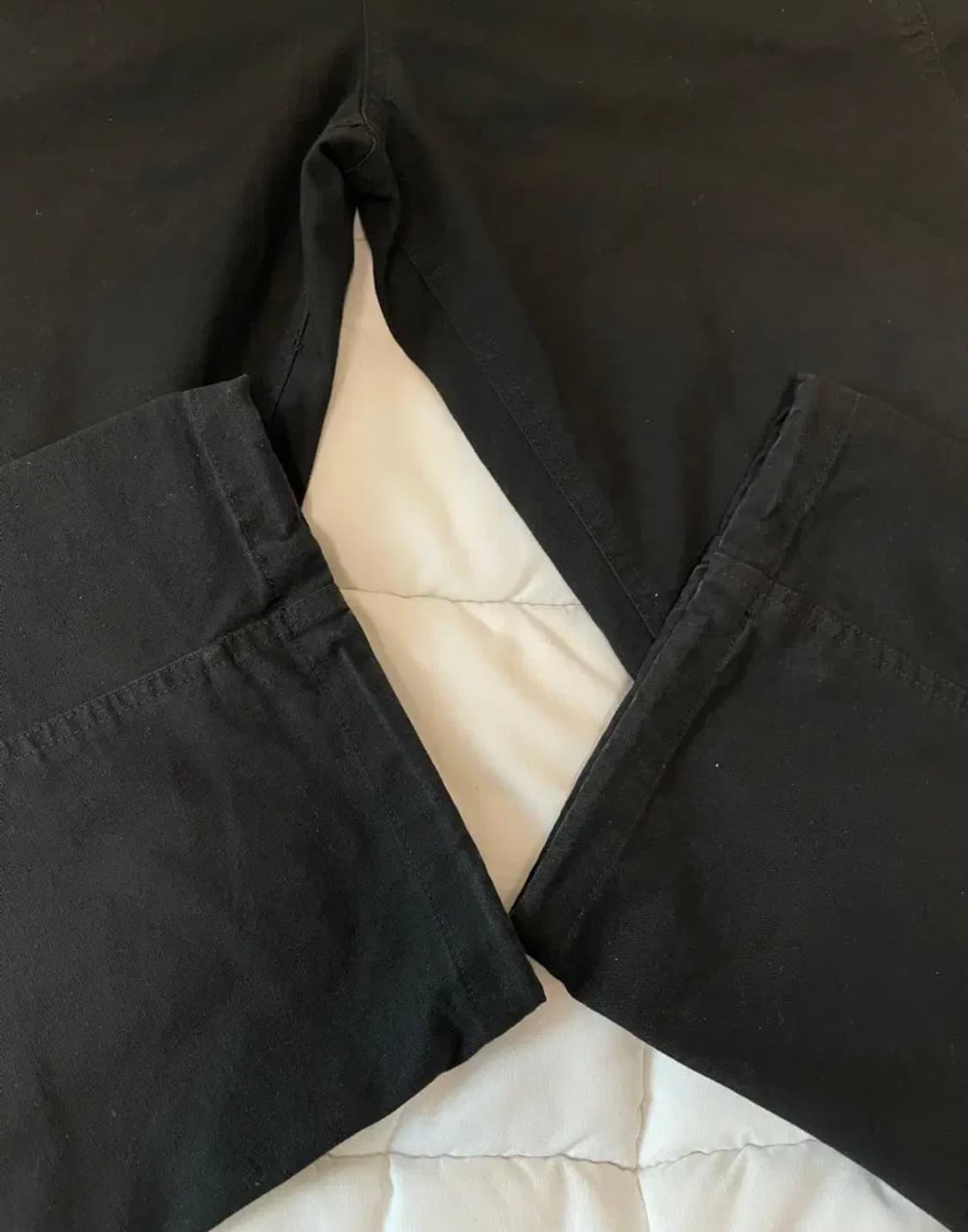 슈프림 벨티드 트레일 팬츠 23 ss 상품이미지3