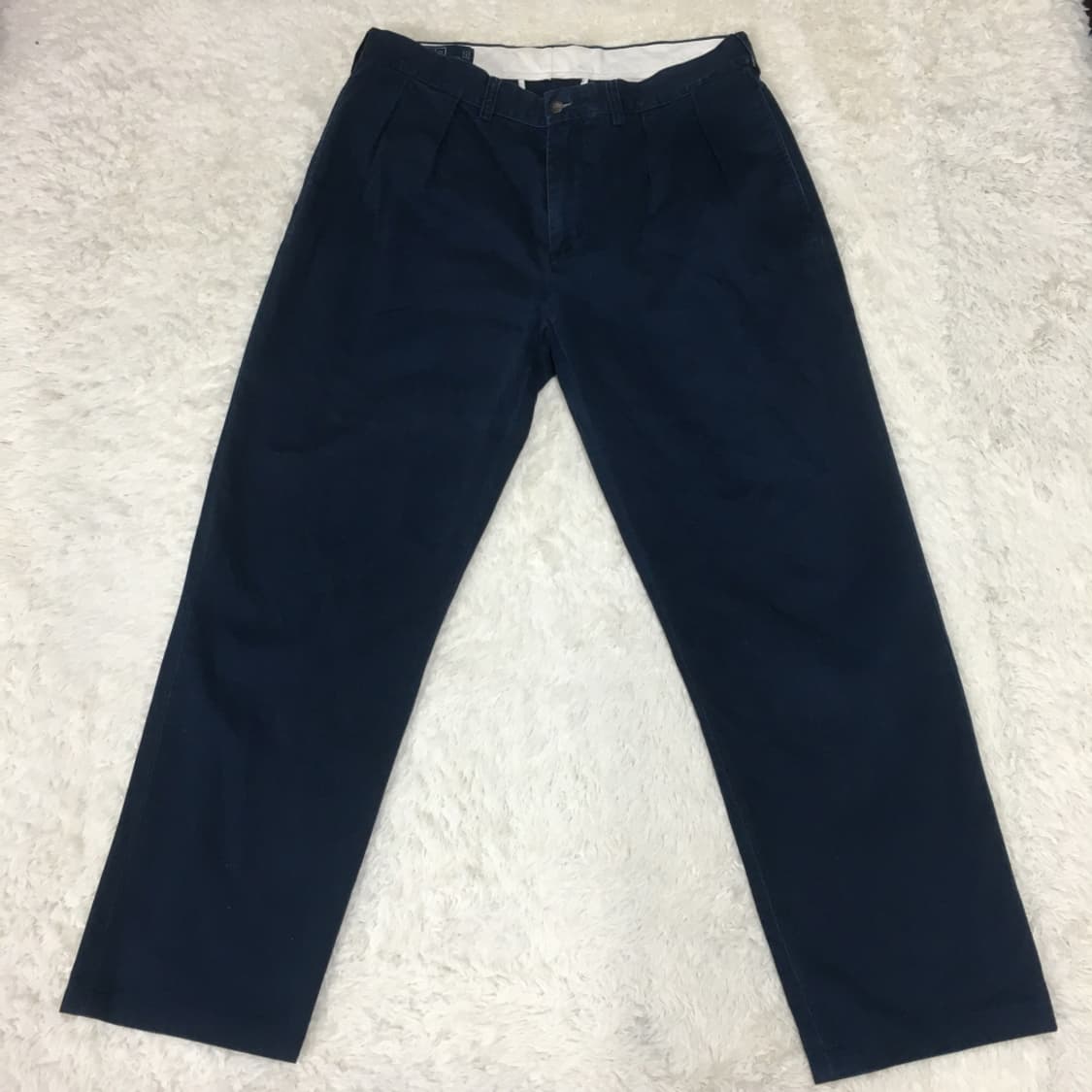 폴로 90'S 코튼팬츠 BB20 상품이미지1