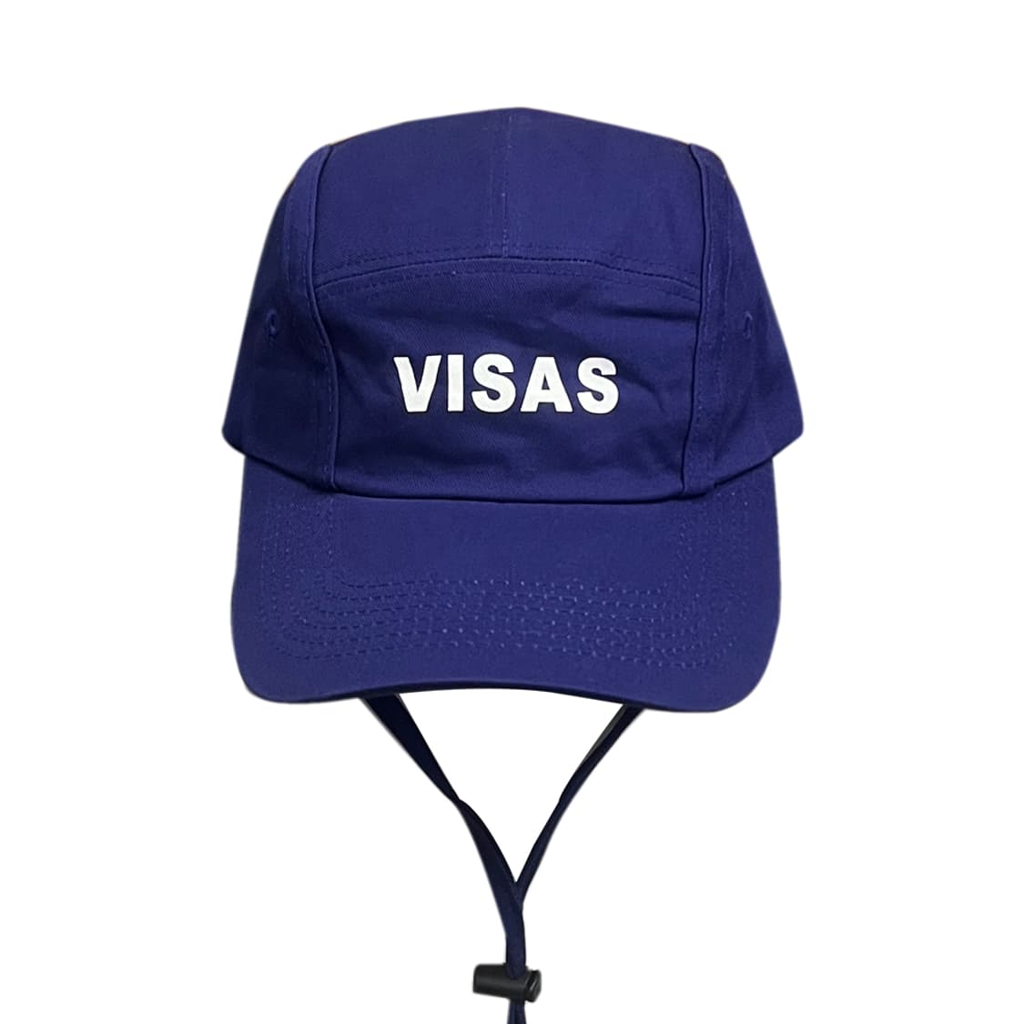 챈스챈스 VISAS 캡 모자 상품이미지1
