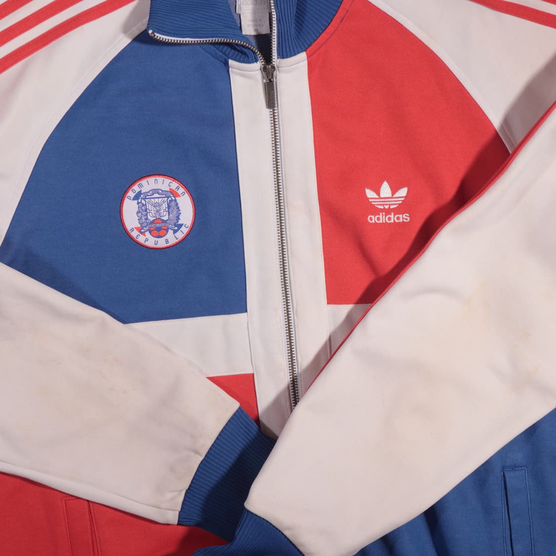 00s ADIDAS Y2K SPORTY 상품이미지6