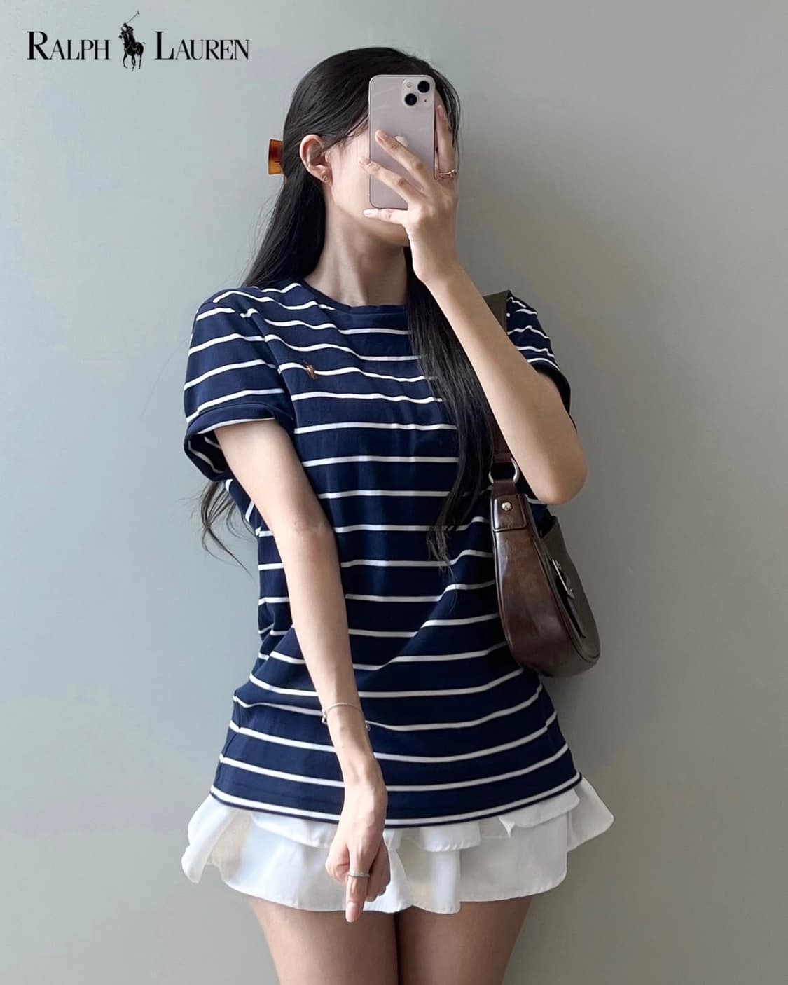 폴로 반팔티 상품이미지3