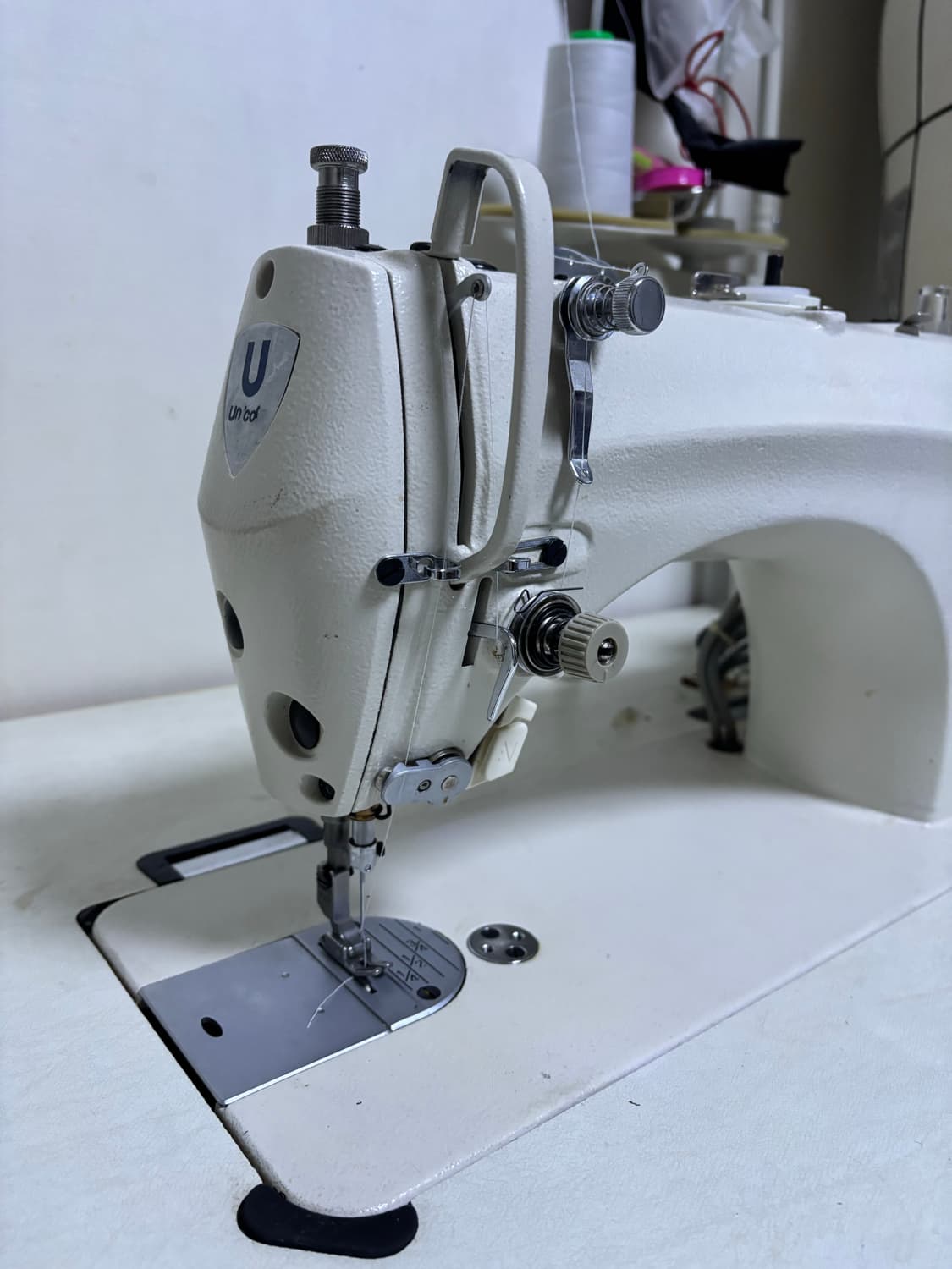 유니콘 공업용 미싱 LS2-H6000M-D-C 상품이미지4