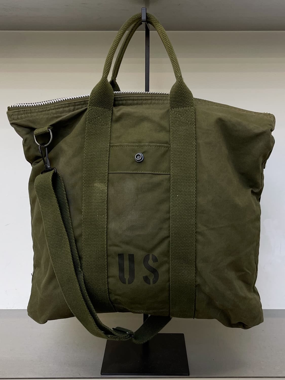 J-Tech Tactical Gear U.S.A.F 헬멧백 상품이미지3