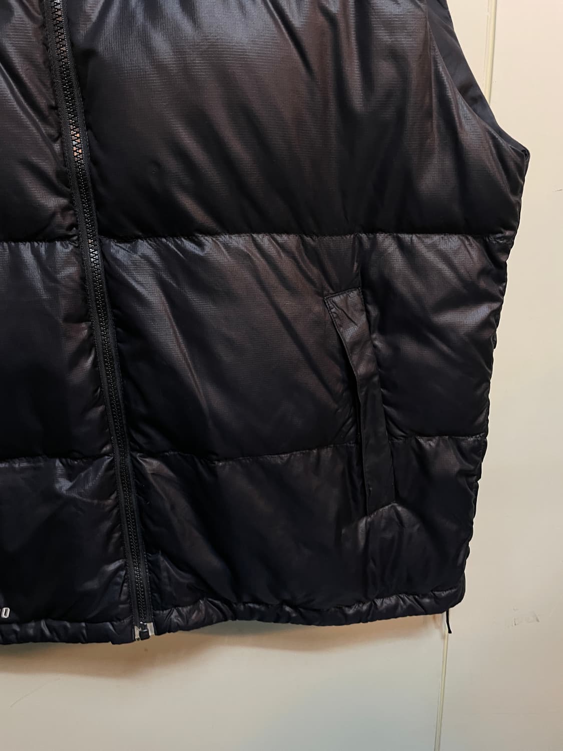 노스페이스 조끼 상품이미지4