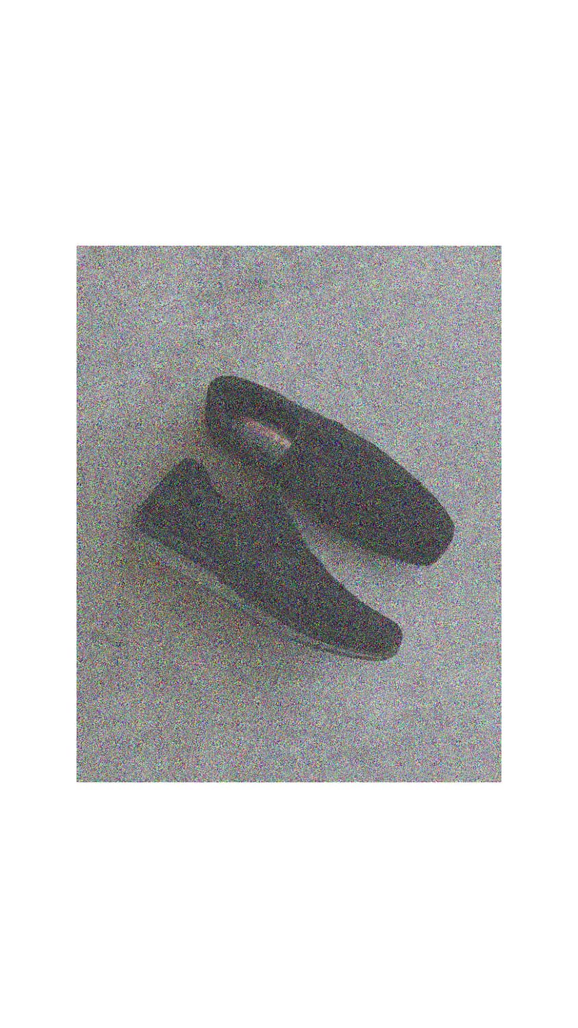 프라다 스포츠 스웨이드 아카이브  슈즈 265 상품이미지3