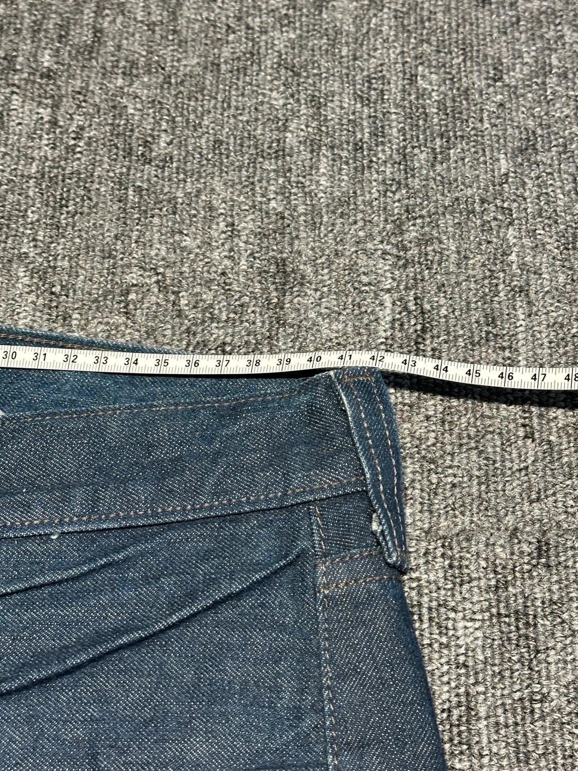 Levi’s 501 W 32 L34 상품이미지5