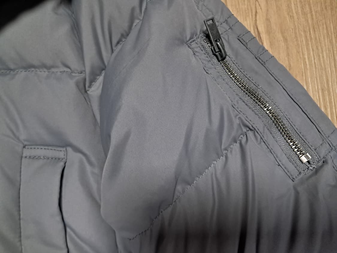 보니알렉스 여성 롱패딩 55 상품이미지6