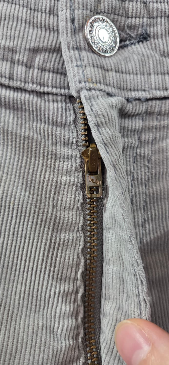 80's Levi's- Relaxed Fit - Made in U.S.A 상품이미지7