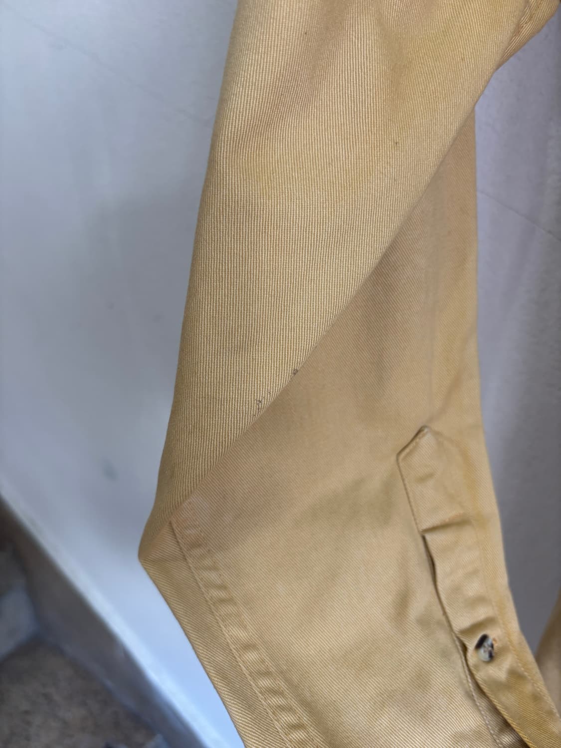 90s Marlboro Classic B/D Shirt  상품이미지7