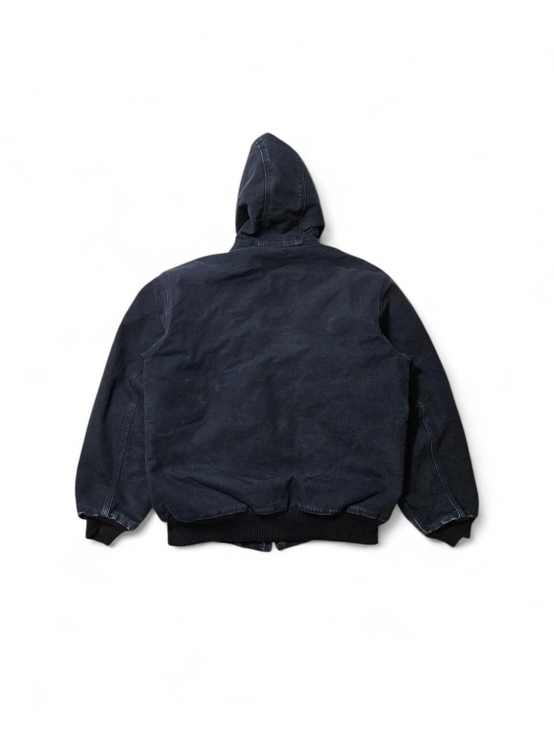 칼하트 덕액티브 자켓 J140 후드집업 M 상품이미지3