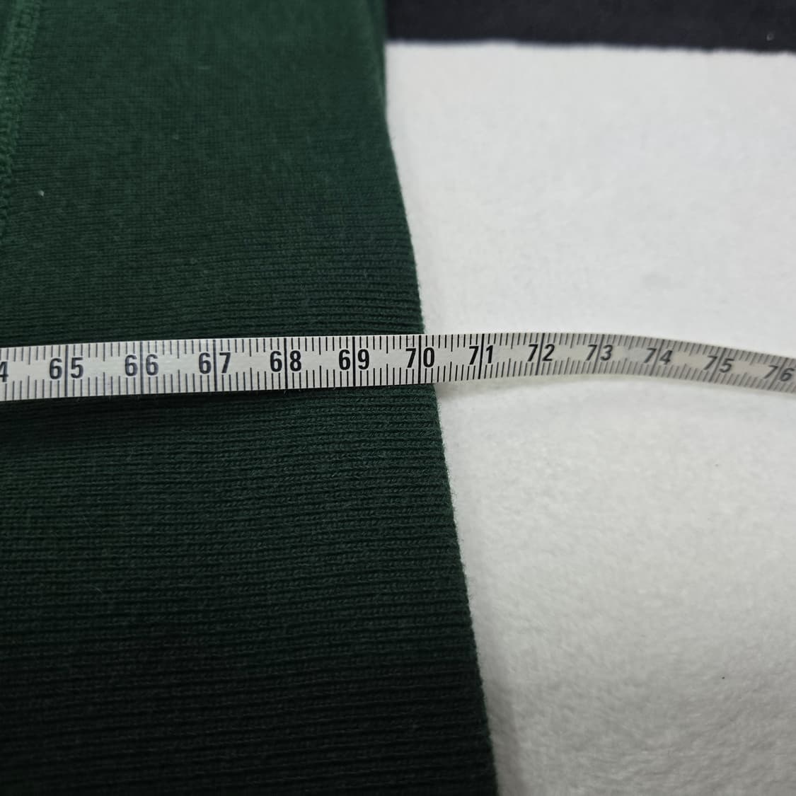 L 폴로랄프로렌 스펠아웃 스웻셔츠 맨투맨 그린 상품이미지7