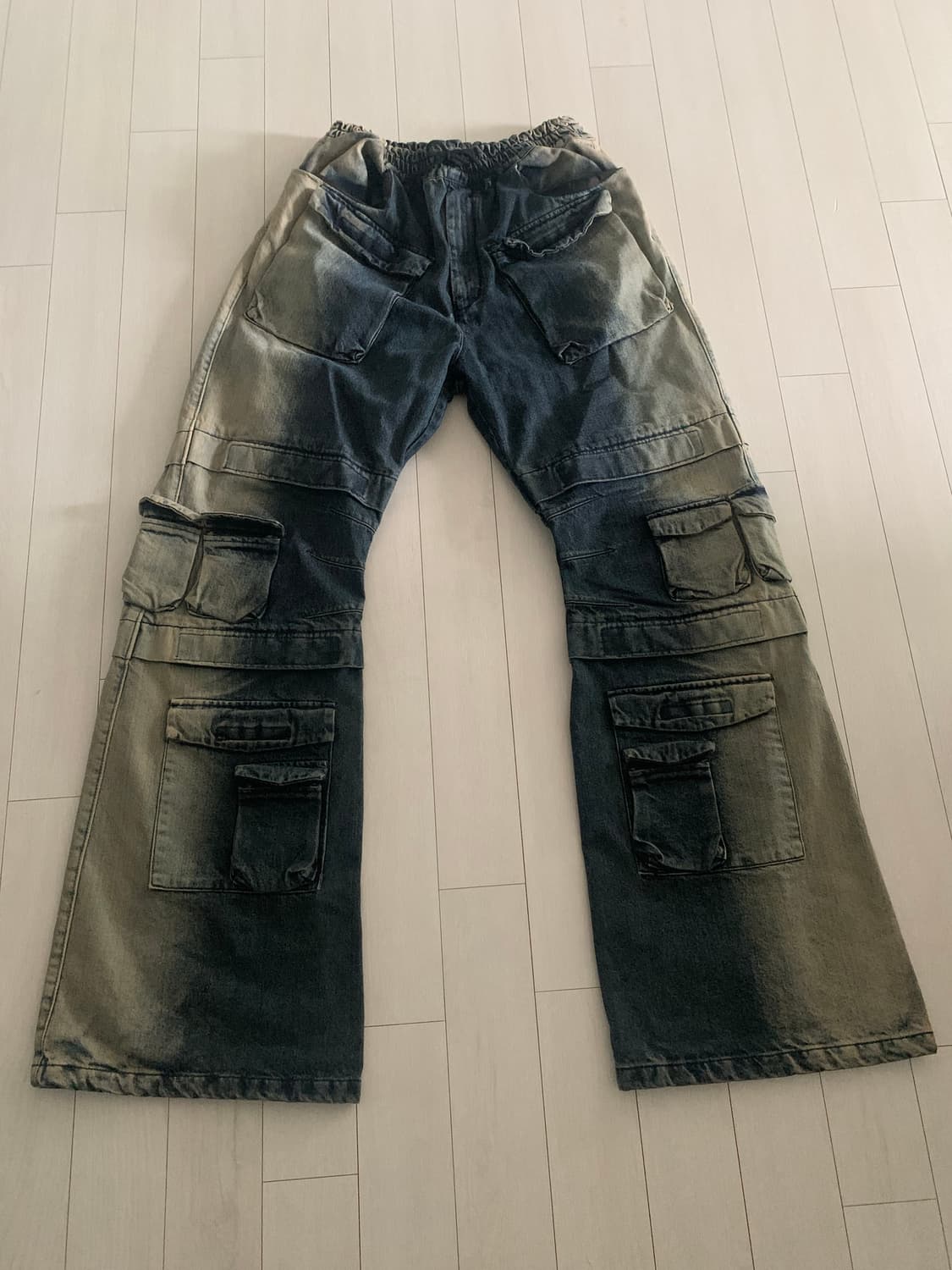 Pas084 뉴카고 L  상품이미지1