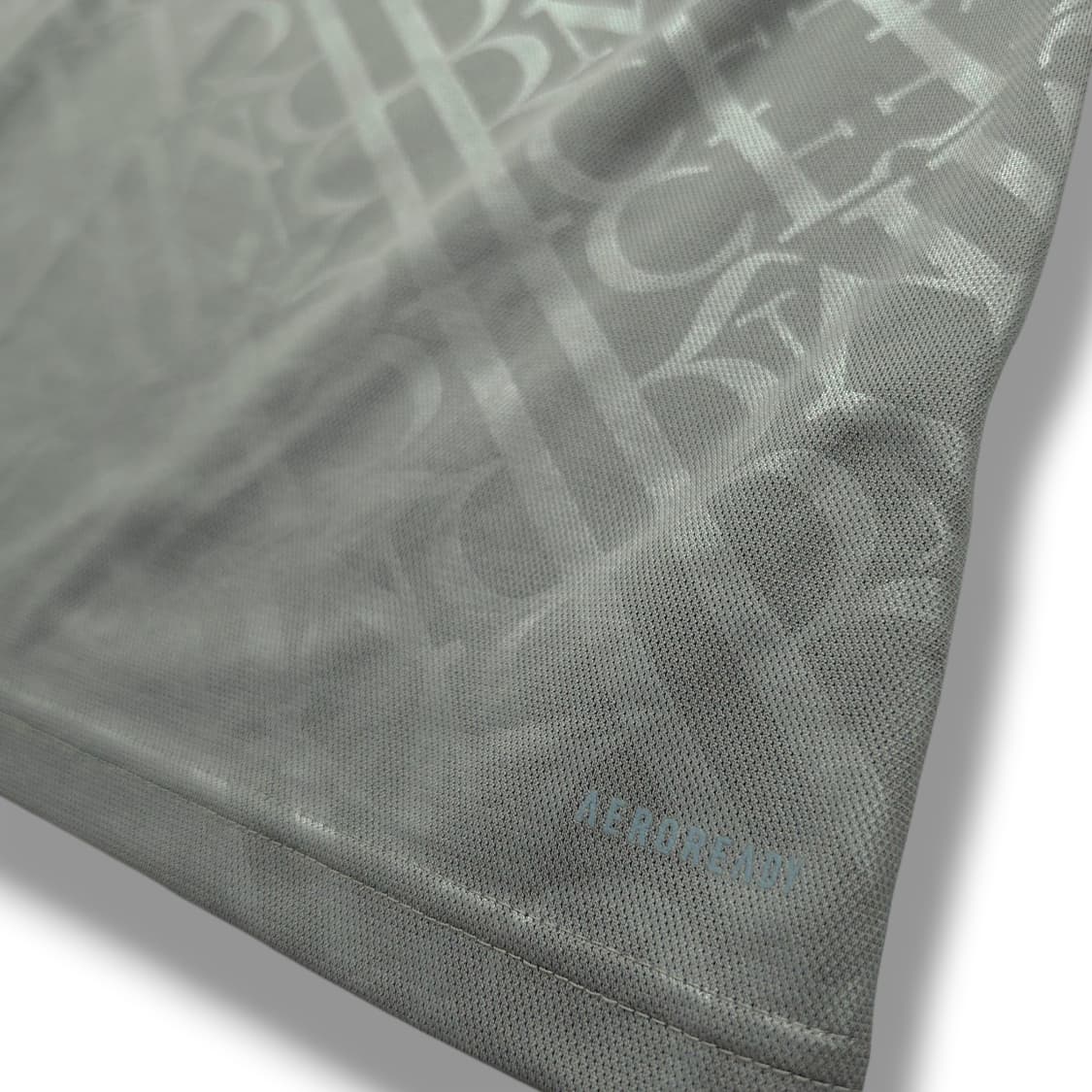 [M] 아디다스 레알마드리드 RMCF 모노그램 24/25 시즌 써드 져지 상품이미지7