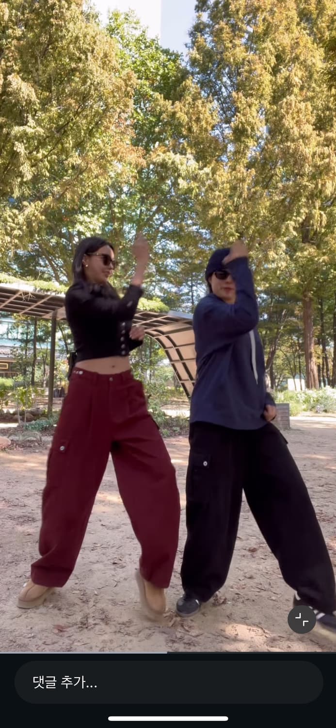 세미카고팬츠 상품이미지9