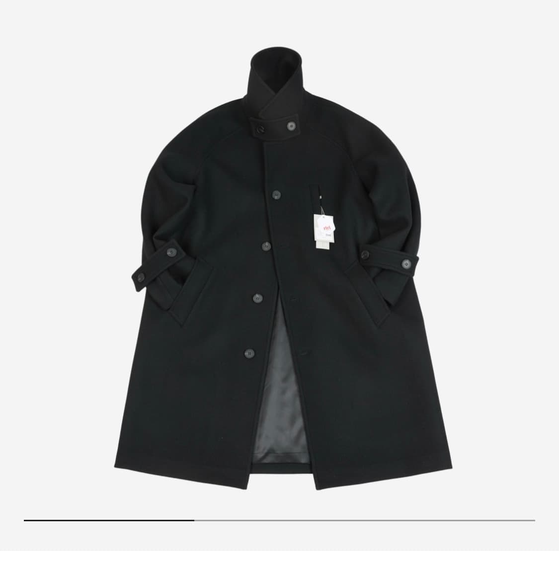 언더마이카 마제인 UNDERMYCAR MARJANNE 1사이즈 상품이미지2