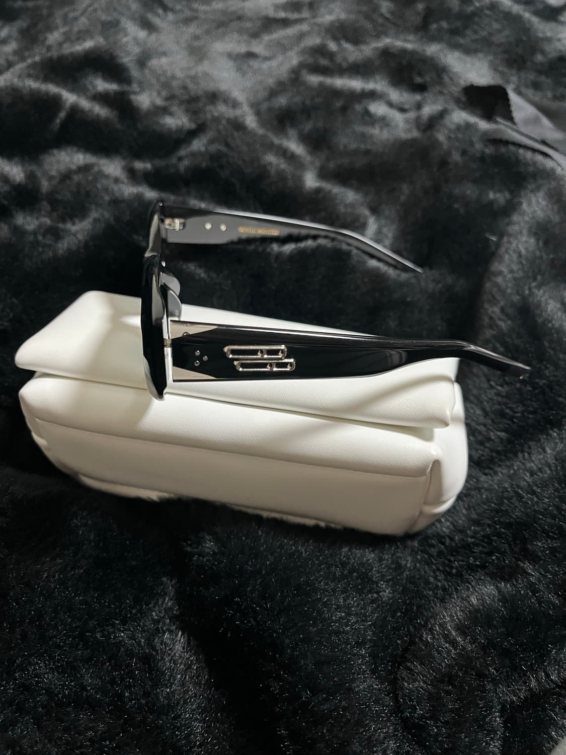 젠틀몬스터 베놈 블랙 상품이미지5