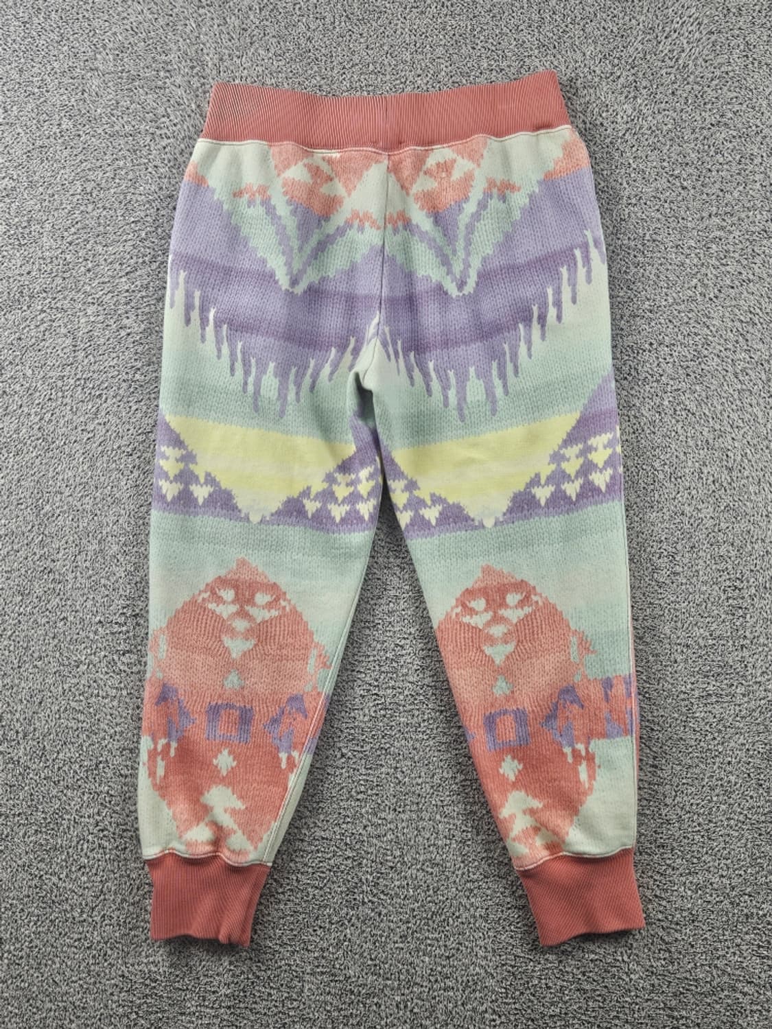 폴로랄프로렌 사우스웨스턴 아즈텍 스웻 세트 (XS / S) / 11244 상품이미지6