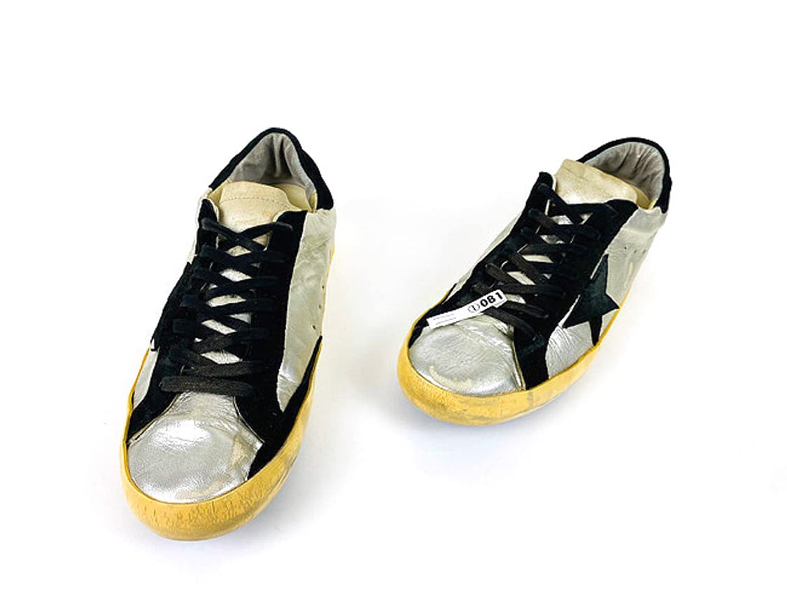 (280) 골든구스 슈퍼스타 상품이미지5