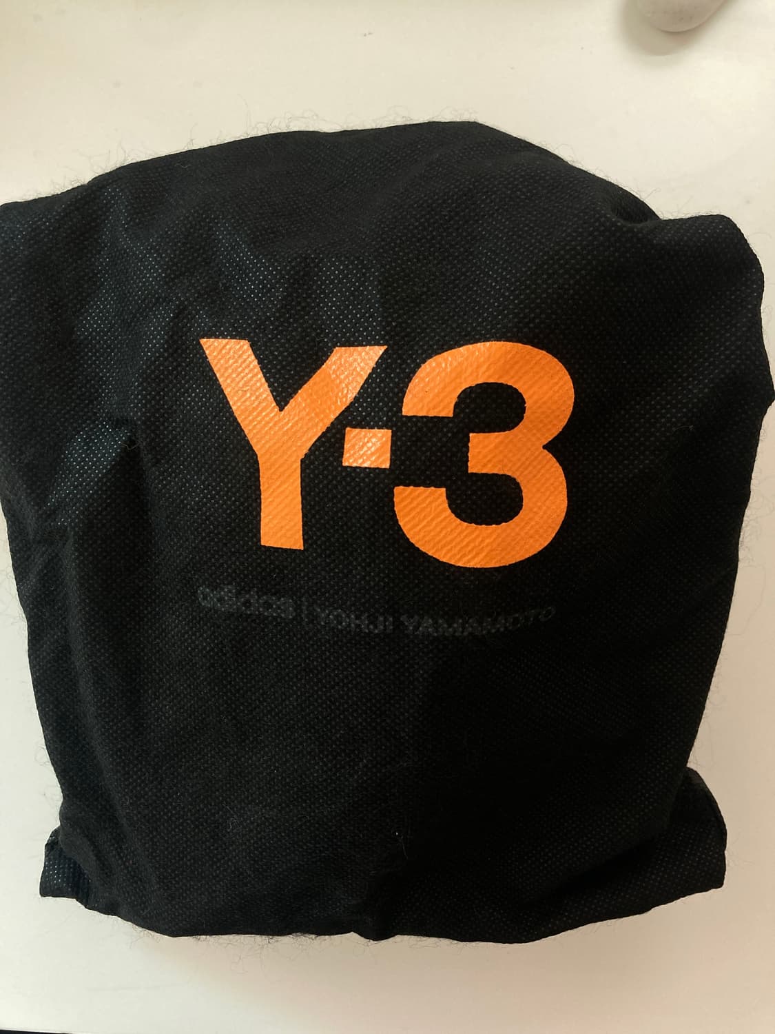 Y-3 가방 상품이미지3