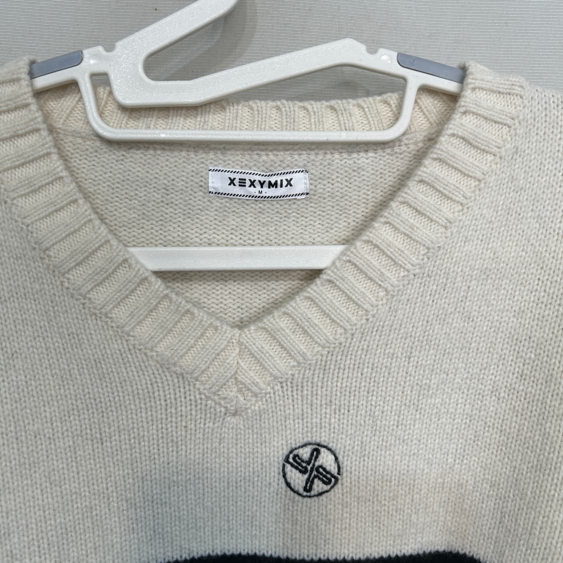 젝시믹스 여성 니트 M  상품이미지2