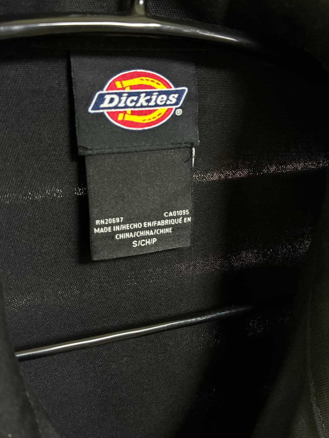 디키즈 하이젠아워 자켓s 상품이미지2