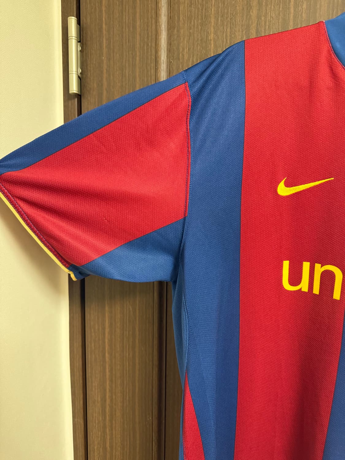 07/08 바르셀로나 2xl 상품이미지6