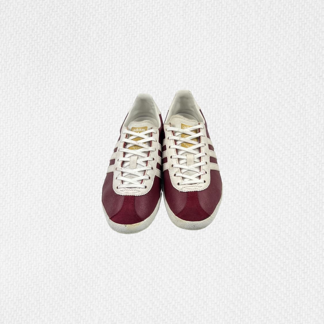 230 아디다스 가젤 OG 버건디 상품이미지6
